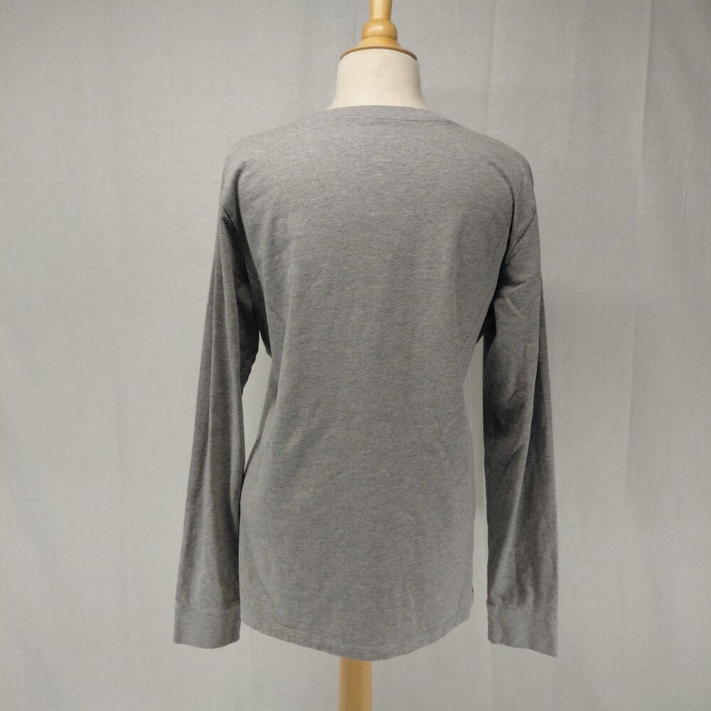 Life Is Good Winnie the Pooh Best Things Gray LS T-Shirt Sz XL - Picture 5 of 8